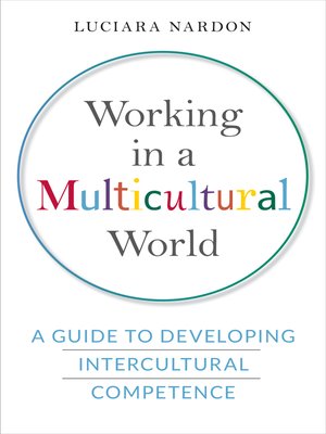 cover image of Working in a Multicultural World